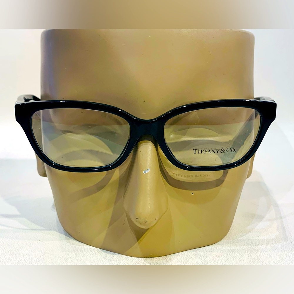 New Tiffany&Co Eyeglasses